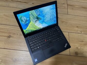 Lenovo ThinkPad X280-i5-8350U/8gbDDR4/256gbSSD/W11PRO