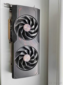 Sapphire pulse Radeon RX 7800 XT Gaming 16 GB