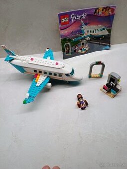 Lego friends 41100
