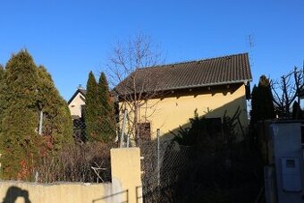 Predaj rodinného domu dražbou v obci Dobrohosť