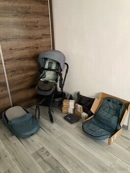 Easywalker Harvey 3 xxl set