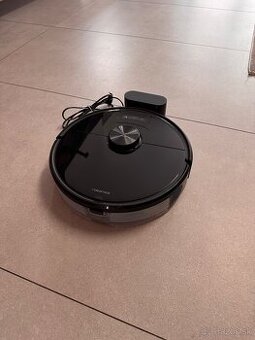 Robotický vysavač Roborock S6 VMax