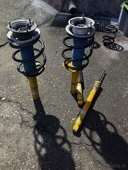 Predam podvozok bmw e46 bilstein