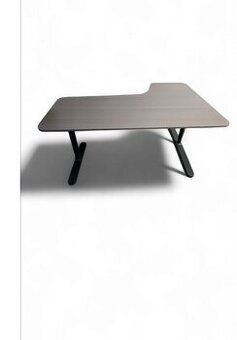 Kancelársky stôl Ikea Bekant 160x80
