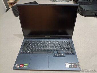 Notebook Lenovo Legion 5