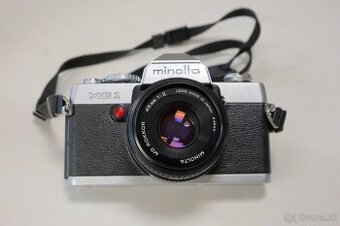 Minolta XG1