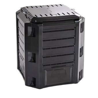 Kompostér Prosperplast COMPOGREEN 380 l COMPOGREEN
