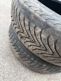 Predám zimné pneumatiky VERDSTEIN 175/65 R14 82T