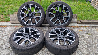 5x110 R19 --- JEEP COMPAS RENEGADE , CHEROKEE