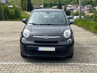 predám Fiat 500 l