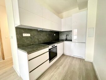 Na predaj 2 izbový byt v novostavbe Starresidence