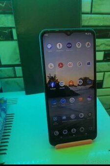 Predám T phone 2023 alebo vymením za iphone 7