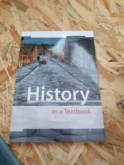 Predam History in a Textbook