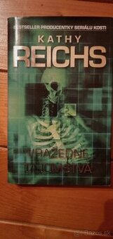 Vražedné tajomstvá - 1