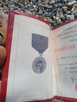 Faleristika socializmus