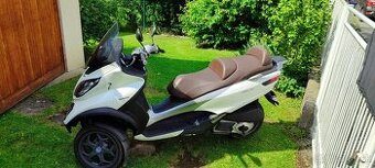 PIAGGIO MP3 300ie r.v.2014