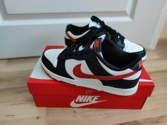 Nike Sportswear Nízke 'Dunk Low Retro