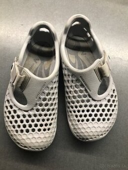 Topanky VIVOBAREFOOT ULTRA BLOOM KIDS vel 28
