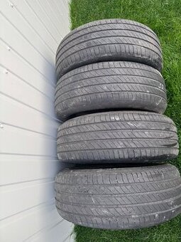 205/55 R17 Michelin 2021