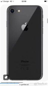 iPhone 8