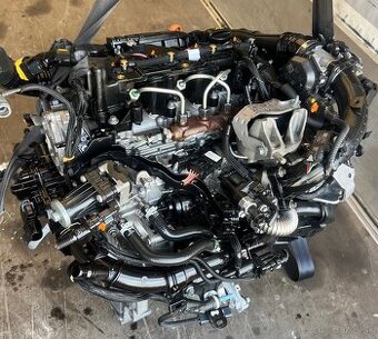 Motor 1,5blueHdi - 1