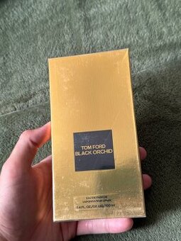 Tom Ford Black Orchid