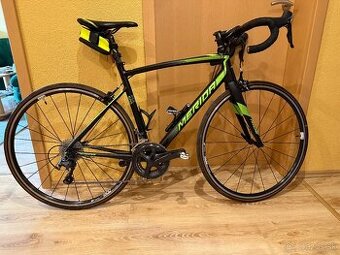 Predam Merida Ride 500