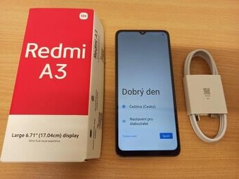 Redmi A3 64gb