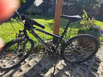 Detský bicykel