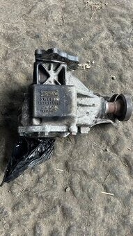 Volvo XC70 II 2.4 reduktor 312256301