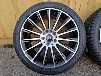 5x112 r18 kolesa disky volkswagen skoda 235 40 18 elektrony