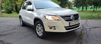 Volkswagen Tiguan Sport 1.4 TSI 90kw 113.000km