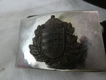 policajny opasok