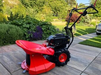 Bubnová kosačka BDR 583 Vario