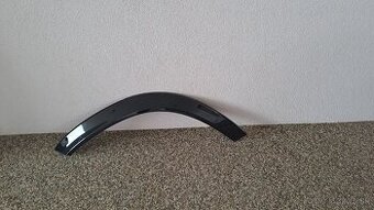 Pravý zadný lem blatníka Mercedes GLE A167 8840 400
