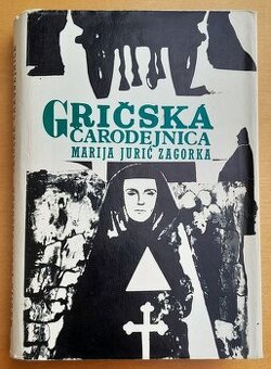 Gričská čarodejnica