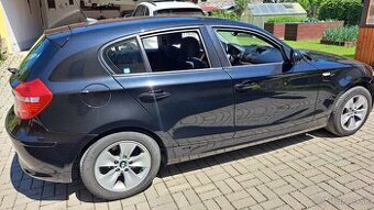 Predám BMW 118d
