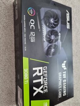 Rtx 3080 ti asus tuf oc - 1