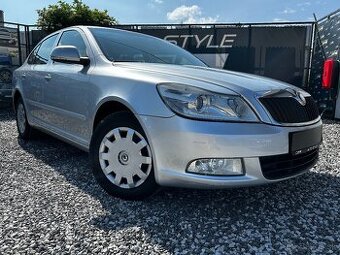Škoda Octavia 1.9 TDI Classic DSG
