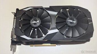 Asus RX580 8g