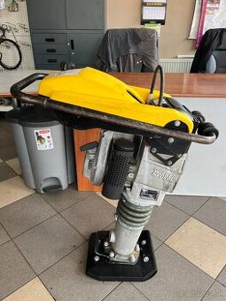 Vibracna zaba, noha, skokan Wacker Neuson BS 50-2 , 2020rv