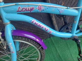 Bicykel HARRY LOLLY 20"