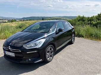 Citroen DS5 2.0 HDi