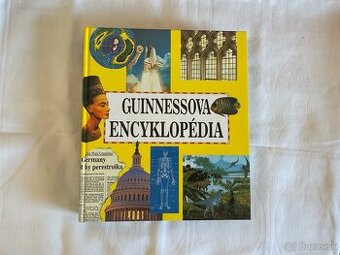 Guinnessova encyklopédia