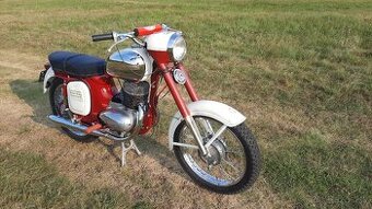 JAWA 250/590 Sport