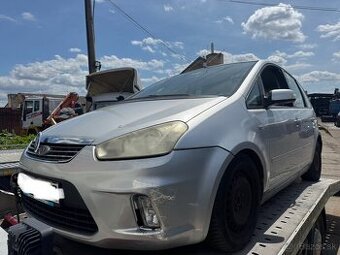 Ford C Max na nahradne diely ND