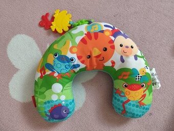 Detsky podporny vankusik FisherPrice