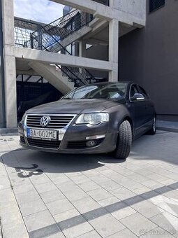 Predám Passat B6 2.0 tdi