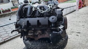 Ford,Volvo,Peugeot motor 2.0 Tdci