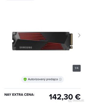 Samsung 990 PRO